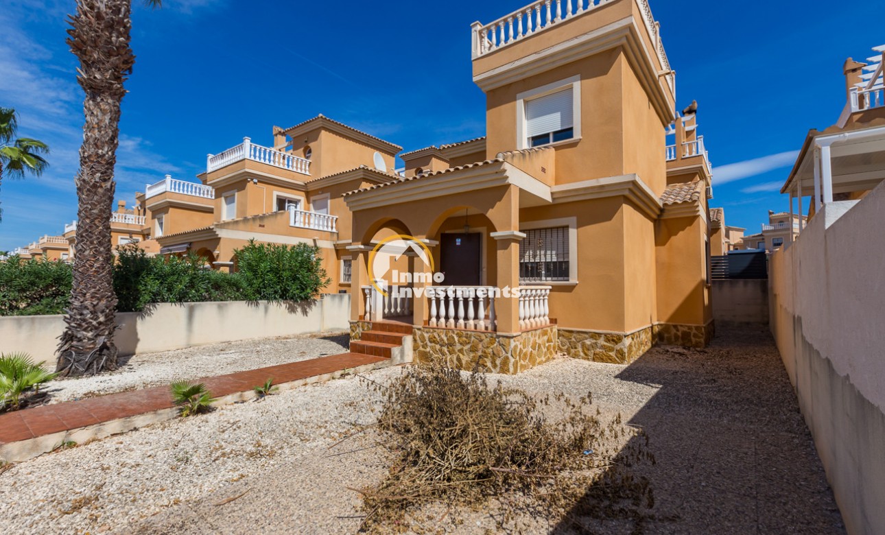 Gebrauchtimmobilien - Villa - Algorfa - Lo Crispin