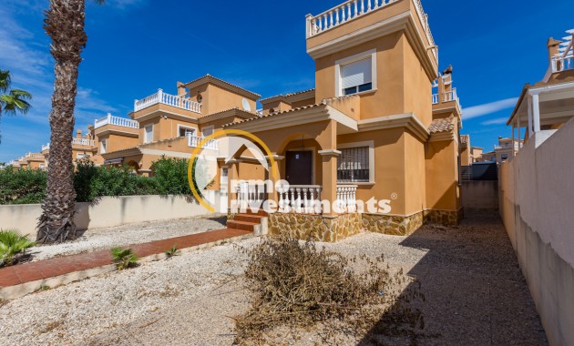 Gebrauchtimmobilien - Villa - Algorfa - Lo Crispin