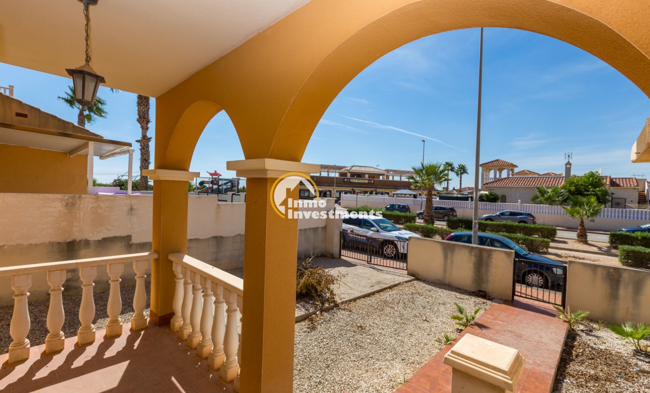 Gebrauchtimmobilien - Villa - Algorfa - Lo Crispin