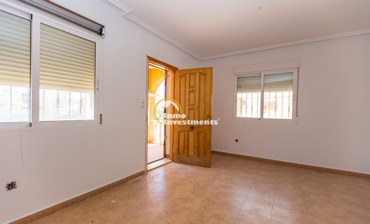 Gebrauchtimmobilien - Villa - Algorfa - Lo Crispin