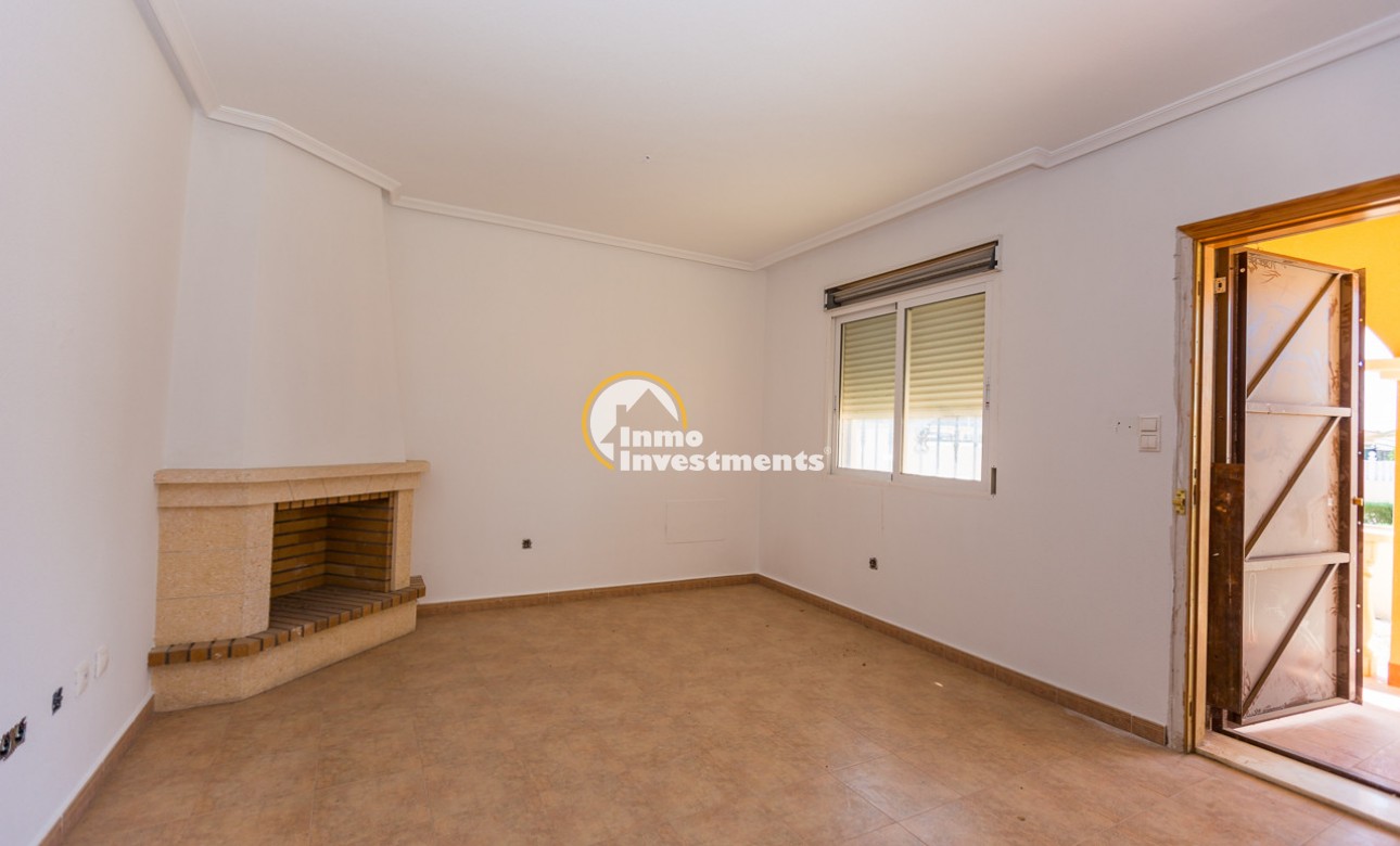 Gebrauchtimmobilien - Villa - Algorfa - Lo Crispin