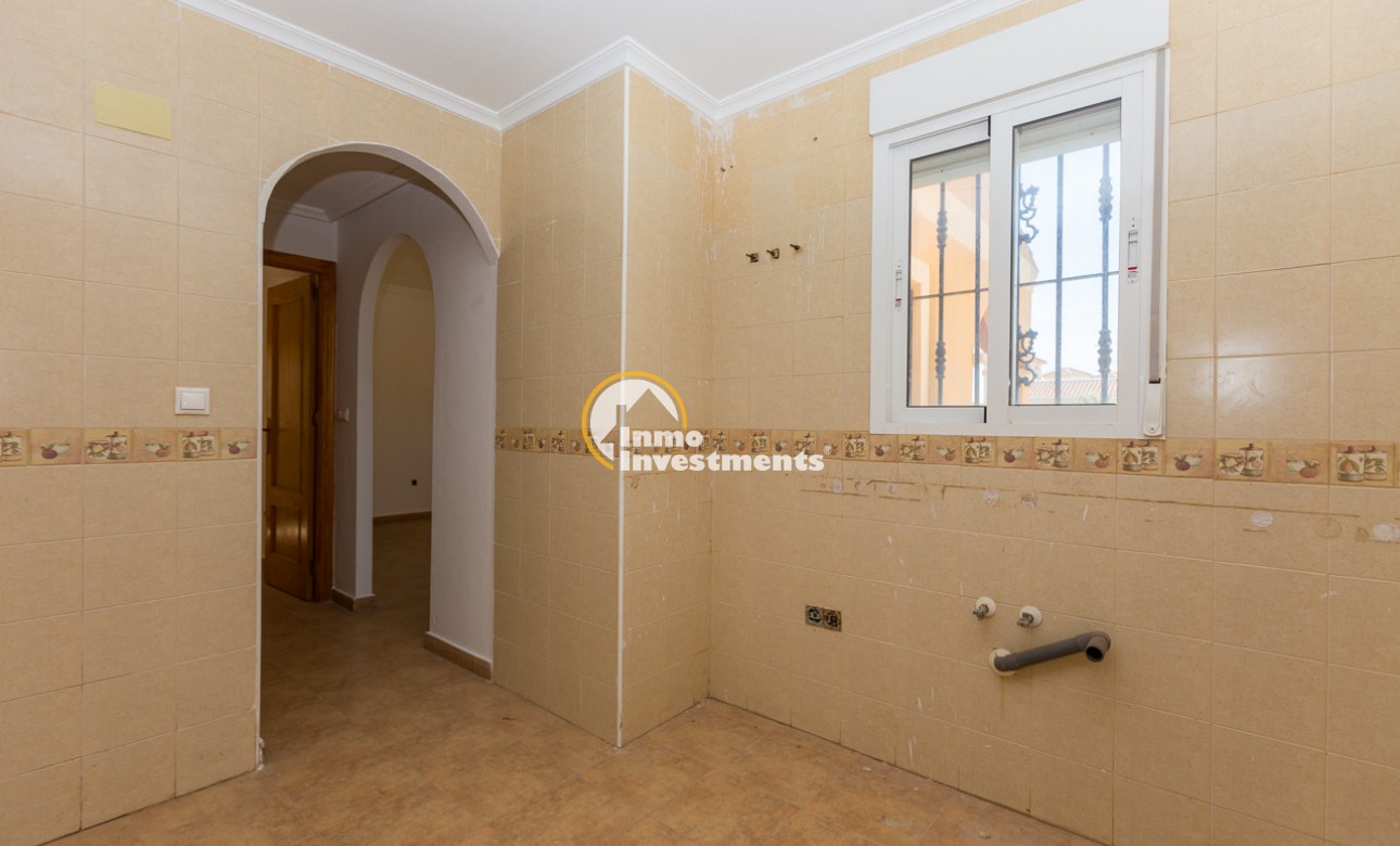 Resale - Villa - Algorfa - Lo Crispin