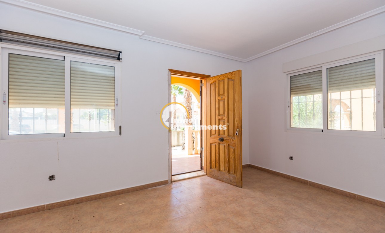 Gebrauchtimmobilien - Villa - Algorfa - Lo Crispin