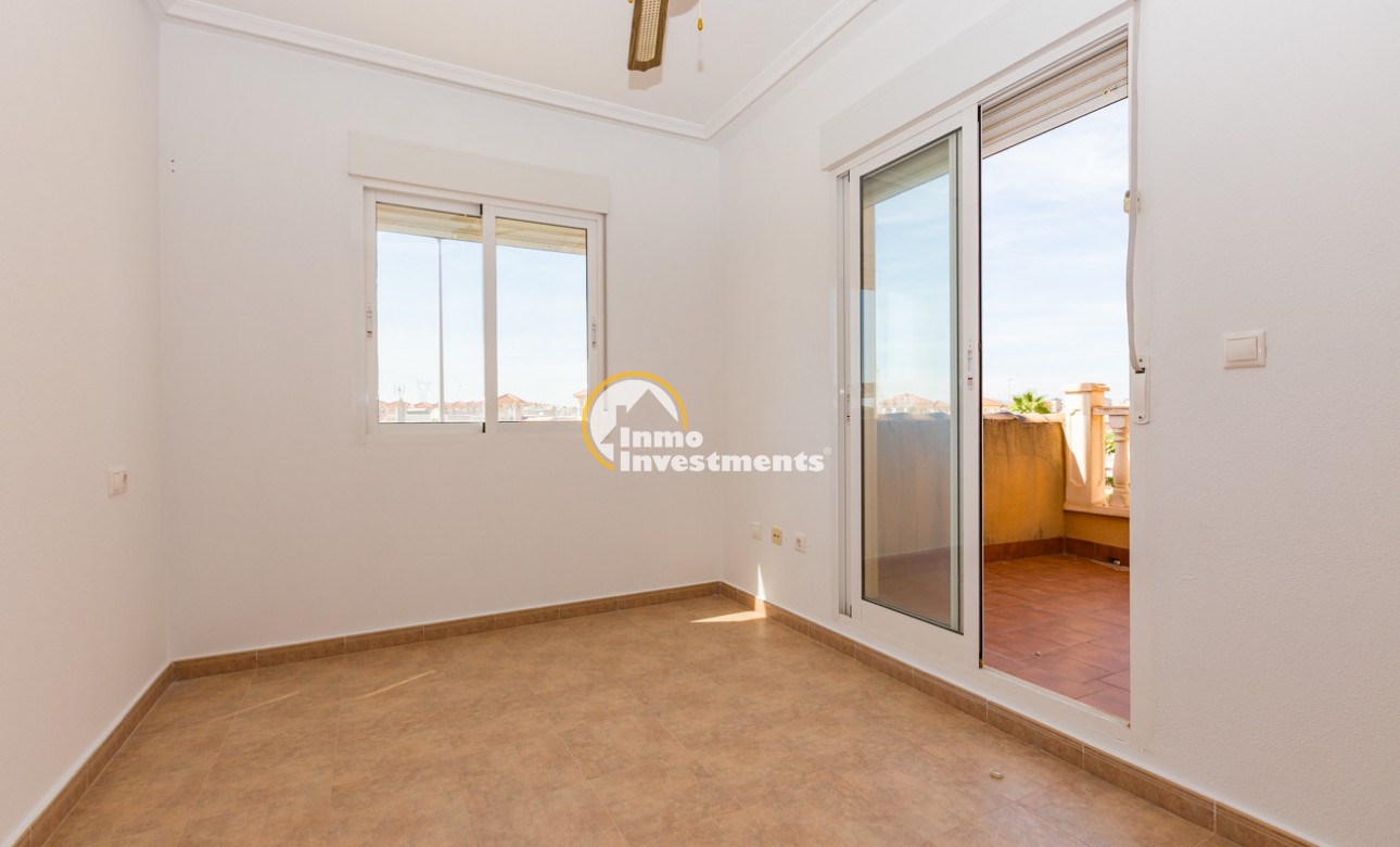 Gebrauchtimmobilien - Villa - Algorfa - Lo Crispin