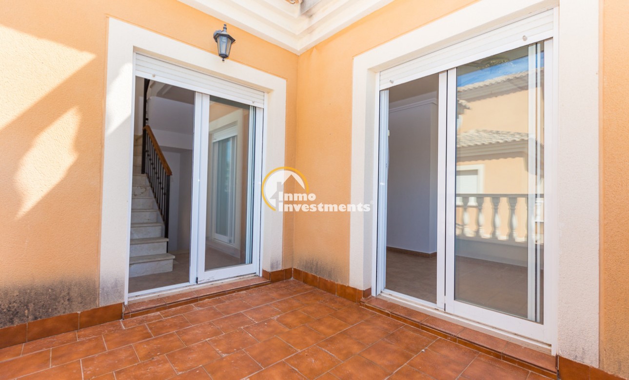 Resale - Villa - Algorfa - Lo Crispin