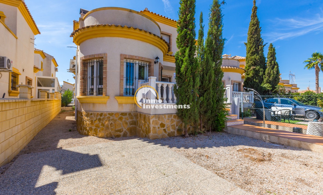 Reventa - Chalet independiente - Los Montesinos