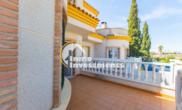 Reventa - Chalet independiente - Los Montesinos