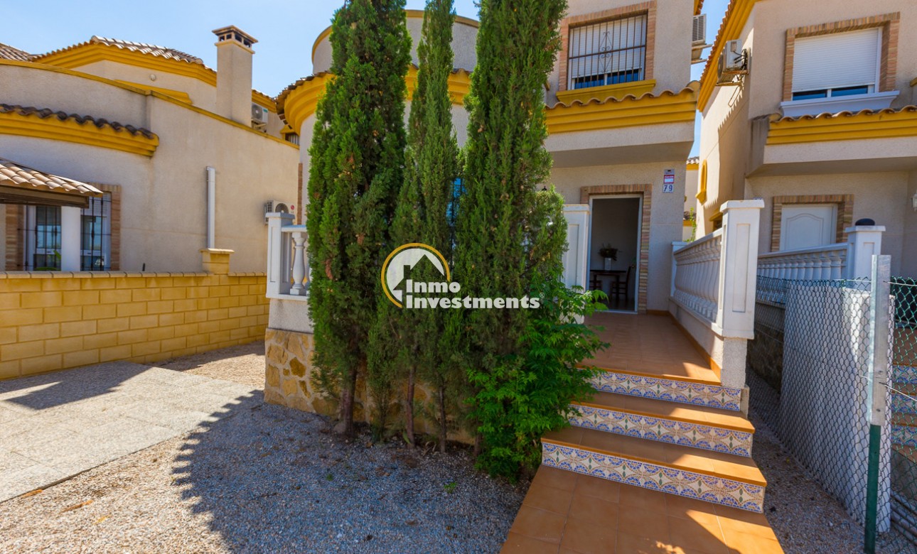 Reventa - Chalet independiente - Los Montesinos