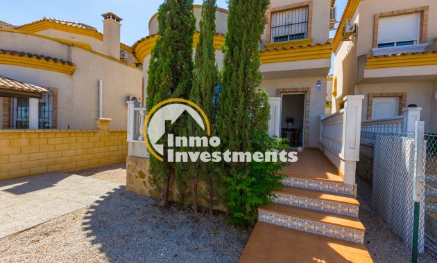 Reventa - Chalet independiente - Los Montesinos