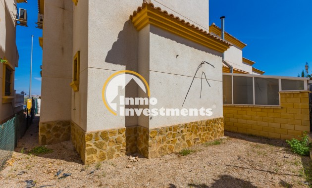 Reventa - Chalet independiente - Los Montesinos