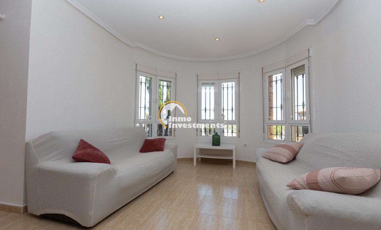 Reventa - Chalet independiente - Los Montesinos