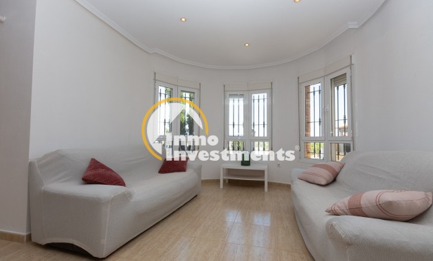 Reventa - Chalet independiente - Los Montesinos