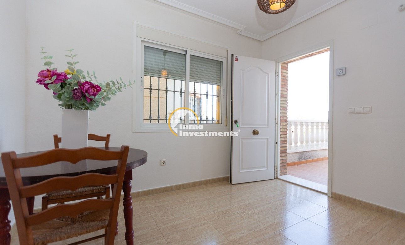 Reventa - Chalet independiente - Los Montesinos