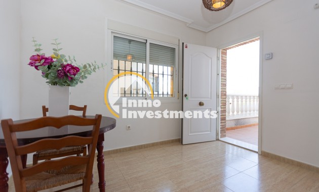 Reventa - Chalet independiente - Los Montesinos