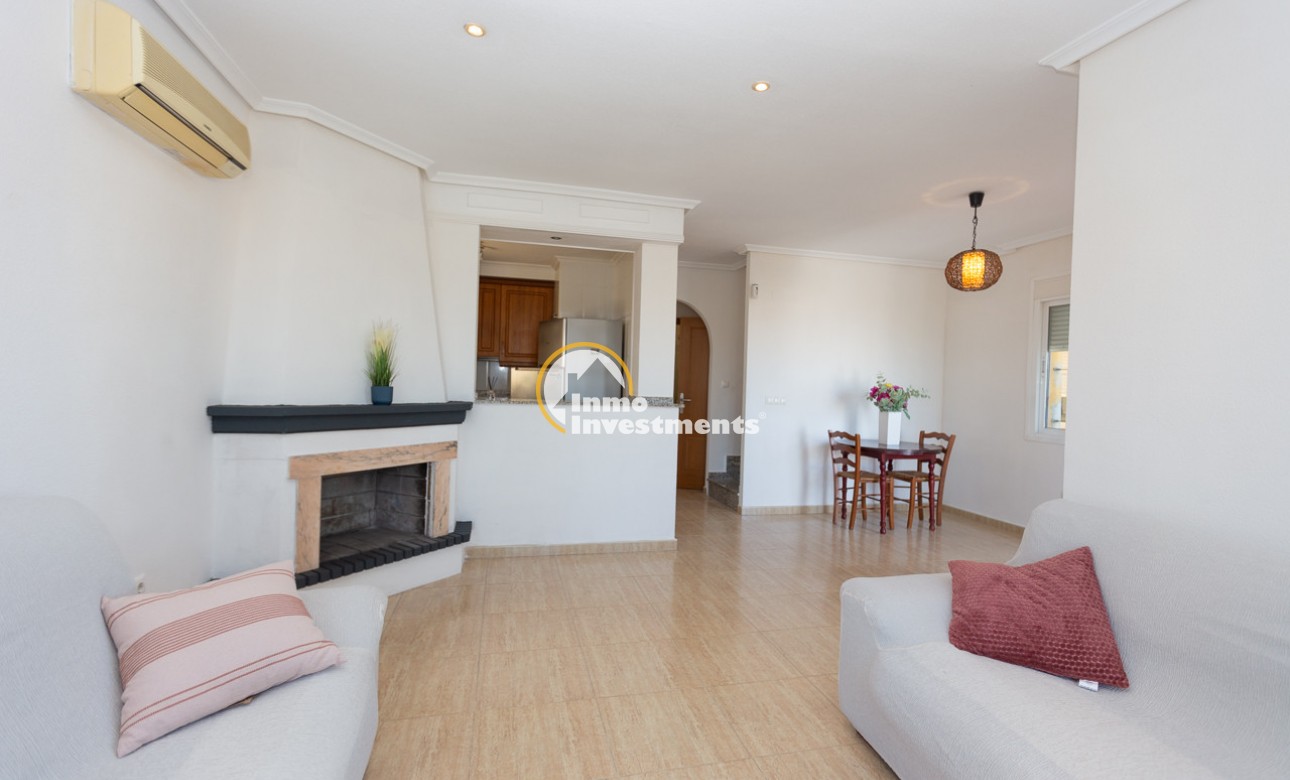 Reventa - Chalet independiente - Los Montesinos