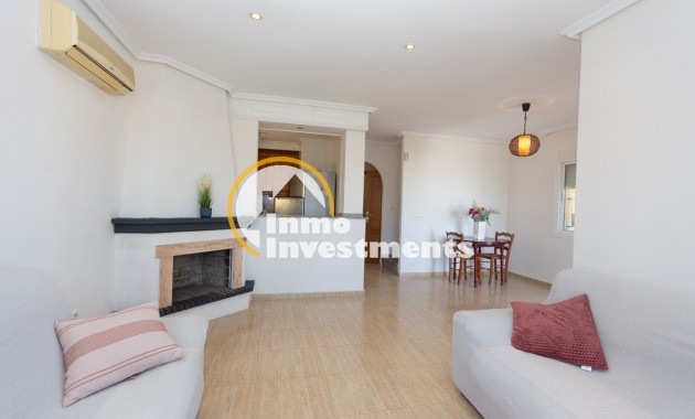 Reventa - Chalet independiente - Los Montesinos