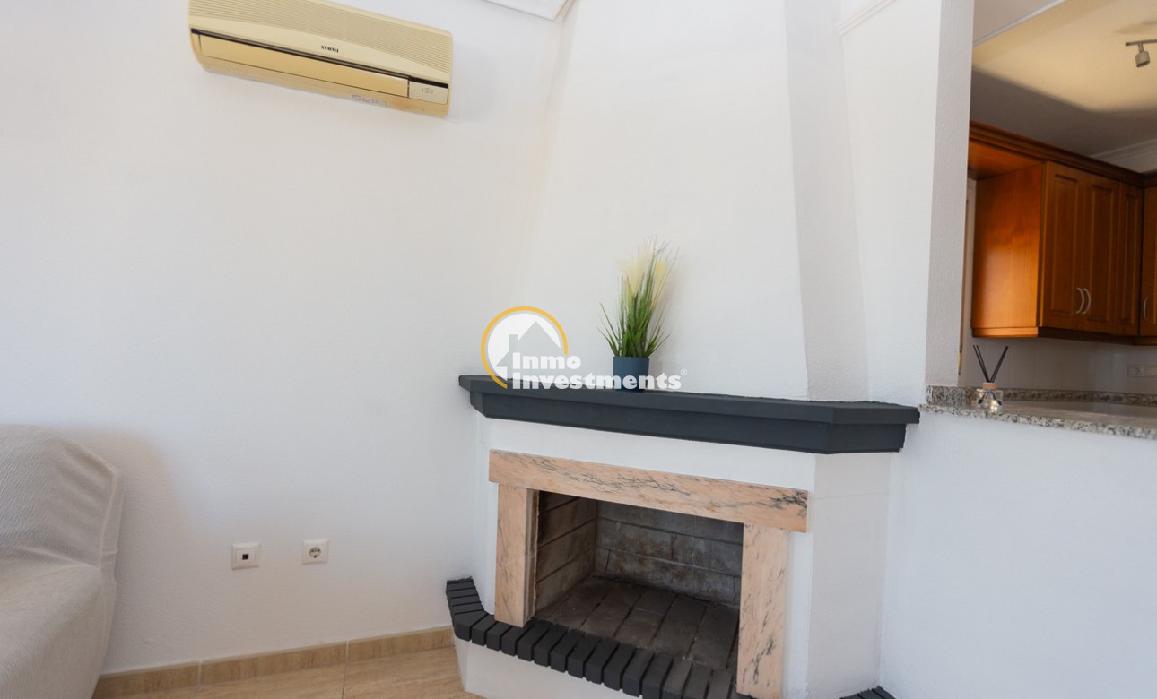 Reventa - Chalet independiente - Los Montesinos