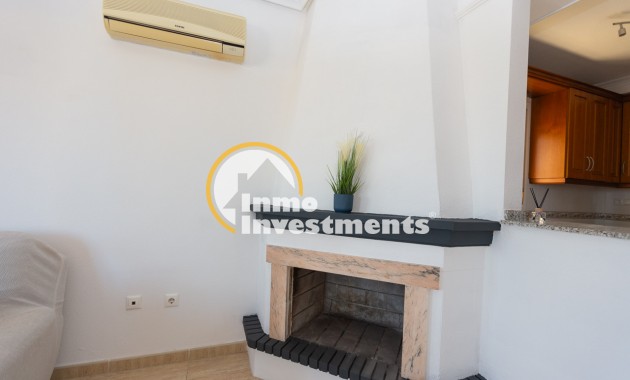 Reventa - Chalet independiente - Los Montesinos