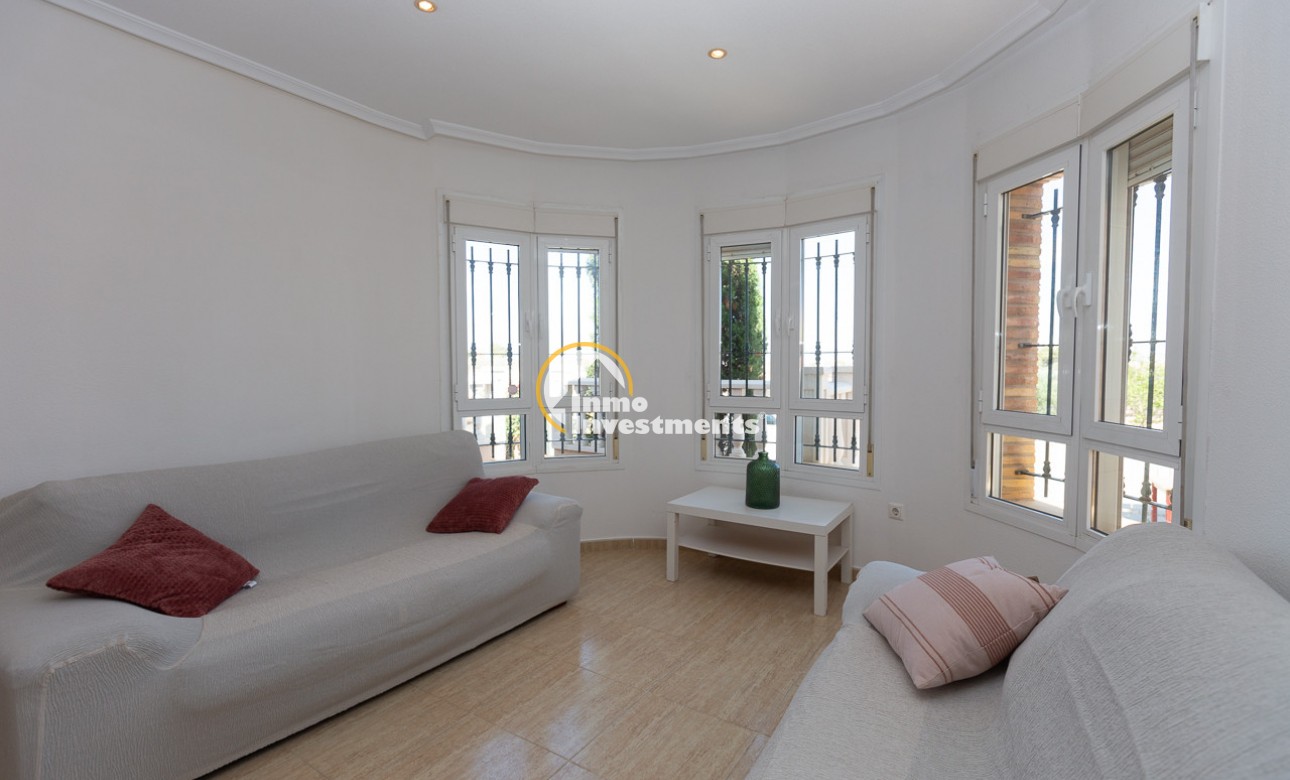 Reventa - Chalet independiente - Los Montesinos