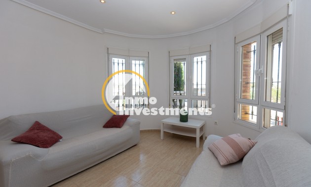 Reventa - Chalet independiente - Los Montesinos