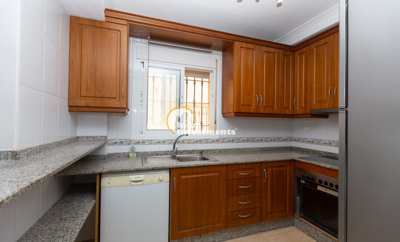 Reventa - Chalet independiente - Los Montesinos