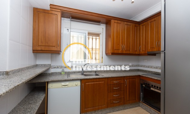 Reventa - Chalet independiente - Los Montesinos