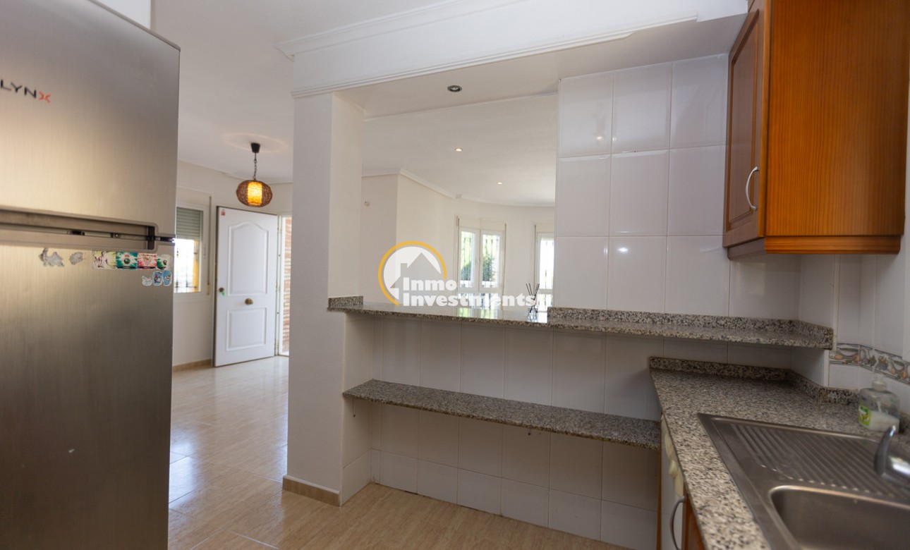 Reventa - Chalet independiente - Los Montesinos