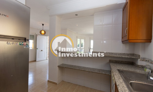 Reventa - Chalet independiente - Los Montesinos