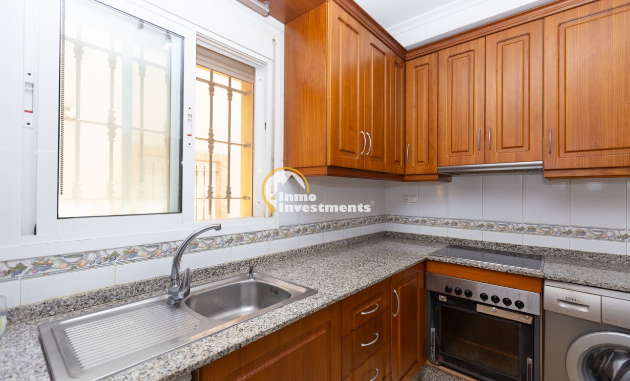 Reventa - Chalet independiente - Los Montesinos