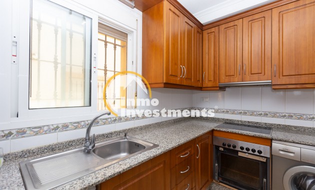 Reventa - Chalet independiente - Los Montesinos