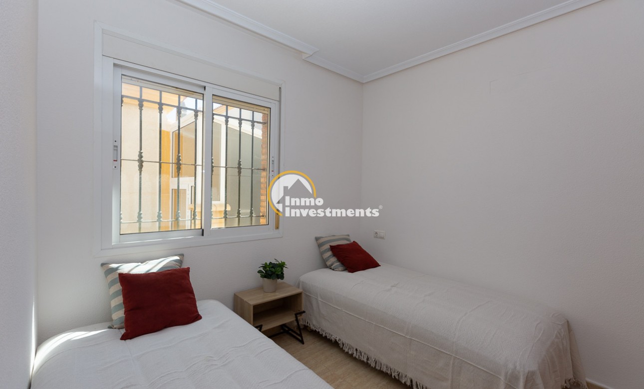 Reventa - Chalet independiente - Los Montesinos