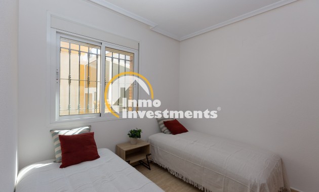 Reventa - Chalet independiente - Los Montesinos