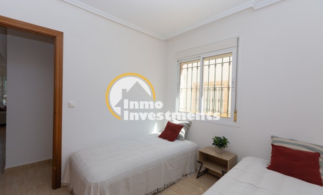 Reventa - Chalet independiente - Los Montesinos