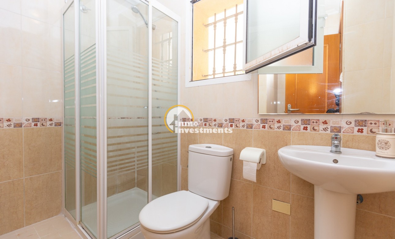 Reventa - Chalet independiente - Los Montesinos