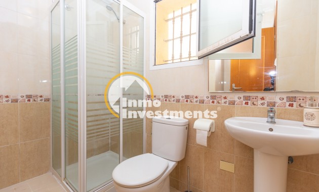 Reventa - Chalet independiente - Los Montesinos