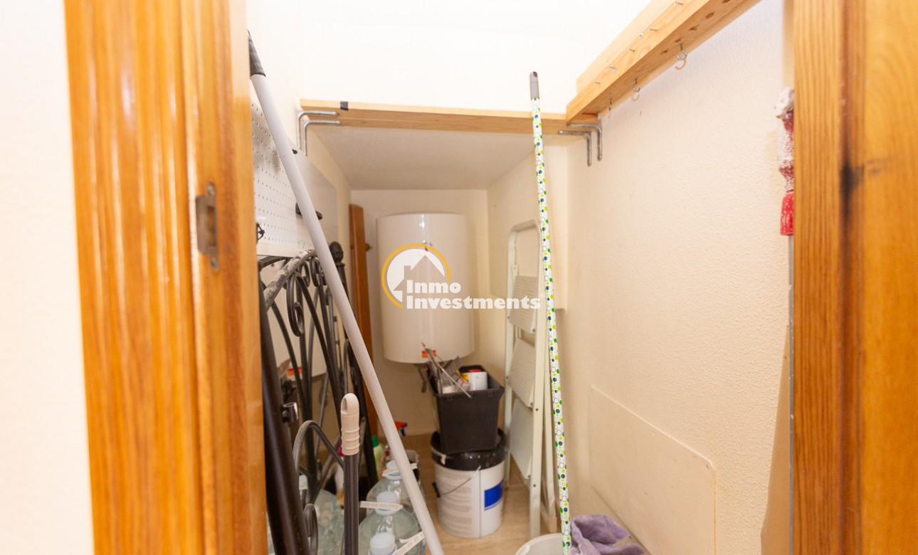 Reventa - Chalet independiente - Los Montesinos