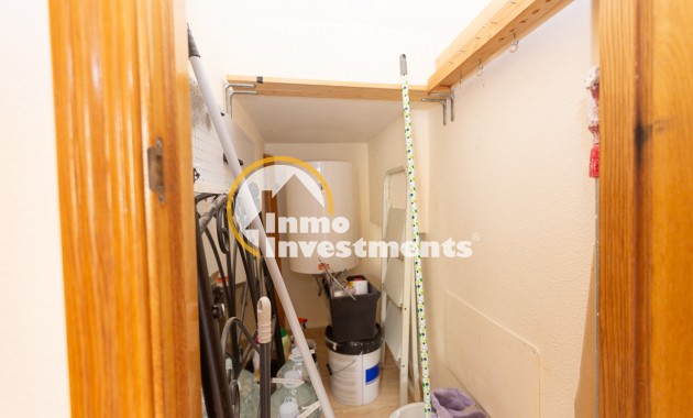 Reventa - Chalet independiente - Los Montesinos