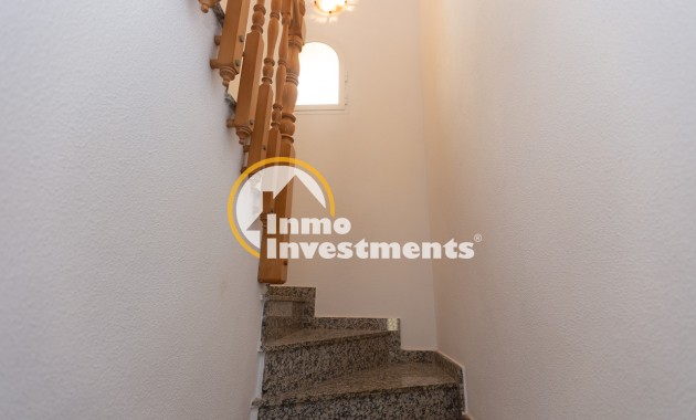 Reventa - Chalet independiente - Los Montesinos