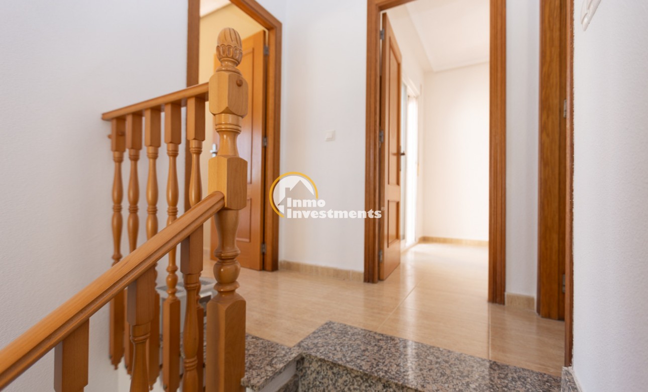 Reventa - Chalet independiente - Los Montesinos