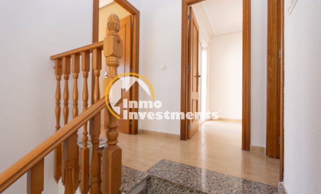 Reventa - Chalet independiente - Los Montesinos