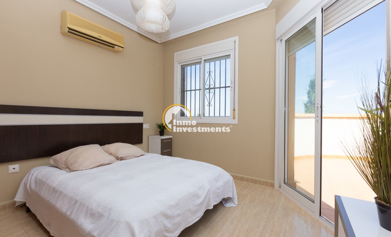 Reventa - Chalet independiente - Los Montesinos