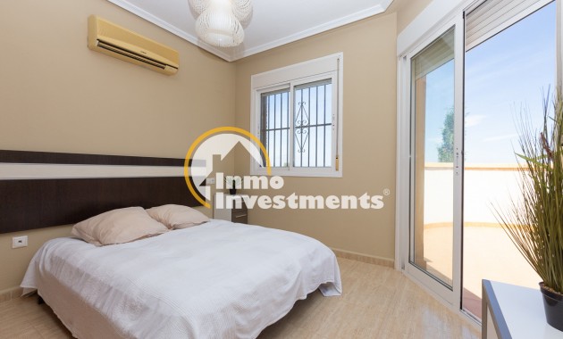 Reventa - Chalet independiente - Los Montesinos