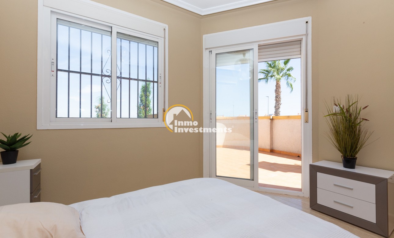 Reventa - Chalet independiente - Los Montesinos