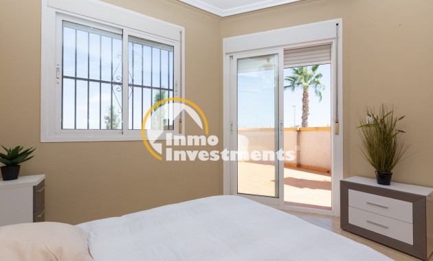 Reventa - Chalet independiente - Los Montesinos