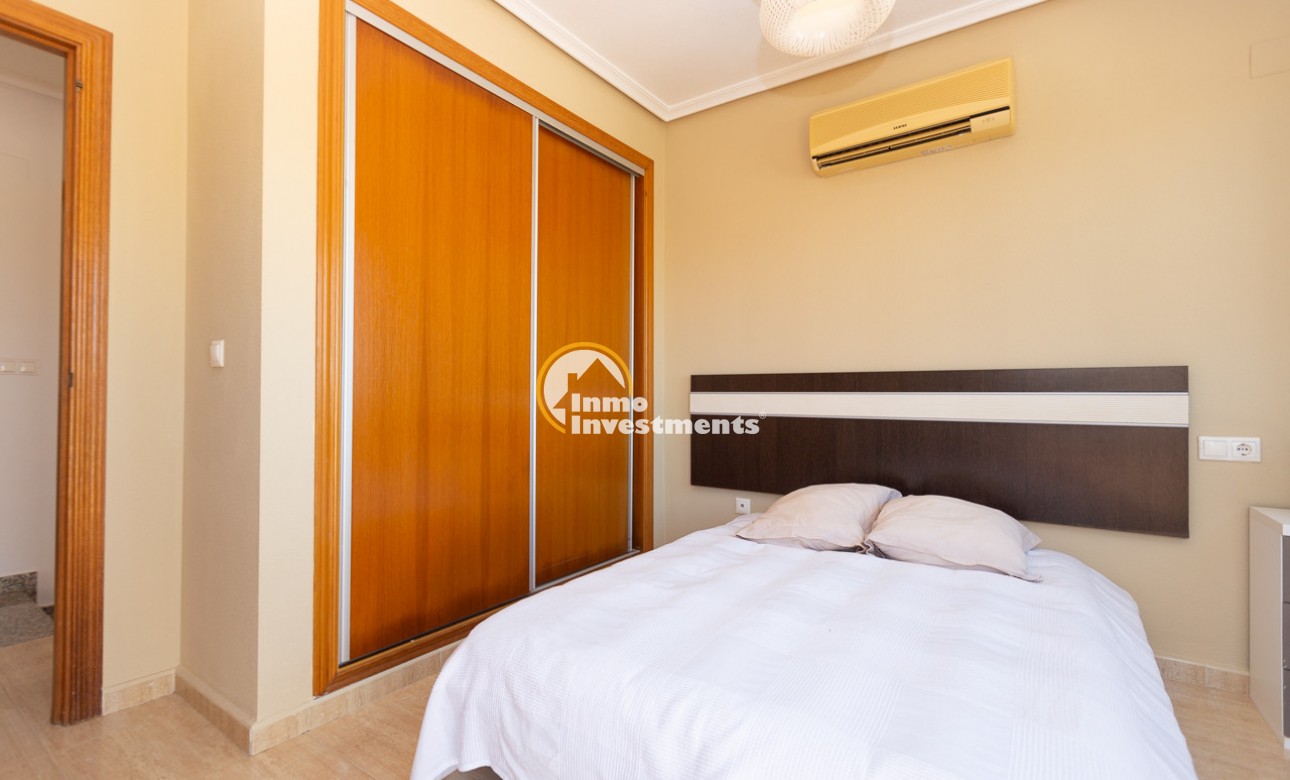 Reventa - Chalet independiente - Los Montesinos