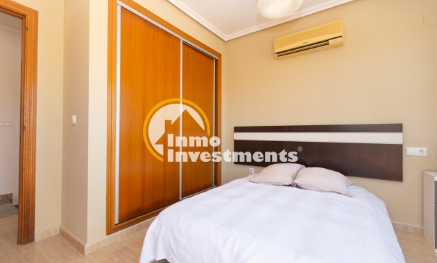 Reventa - Chalet independiente - Los Montesinos