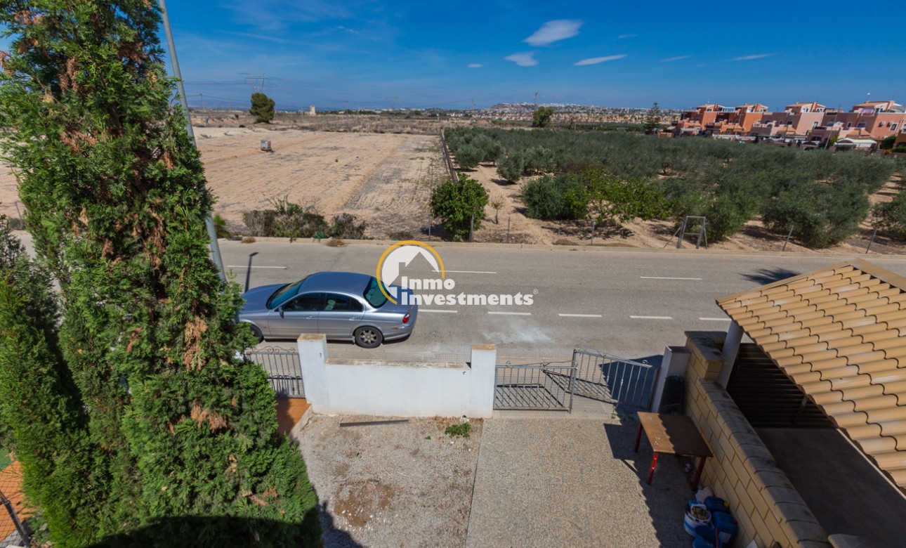 Reventa - Chalet independiente - Los Montesinos