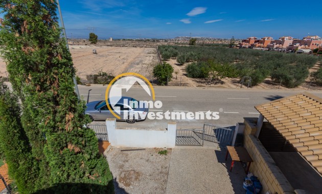 Reventa - Chalet independiente - Los Montesinos