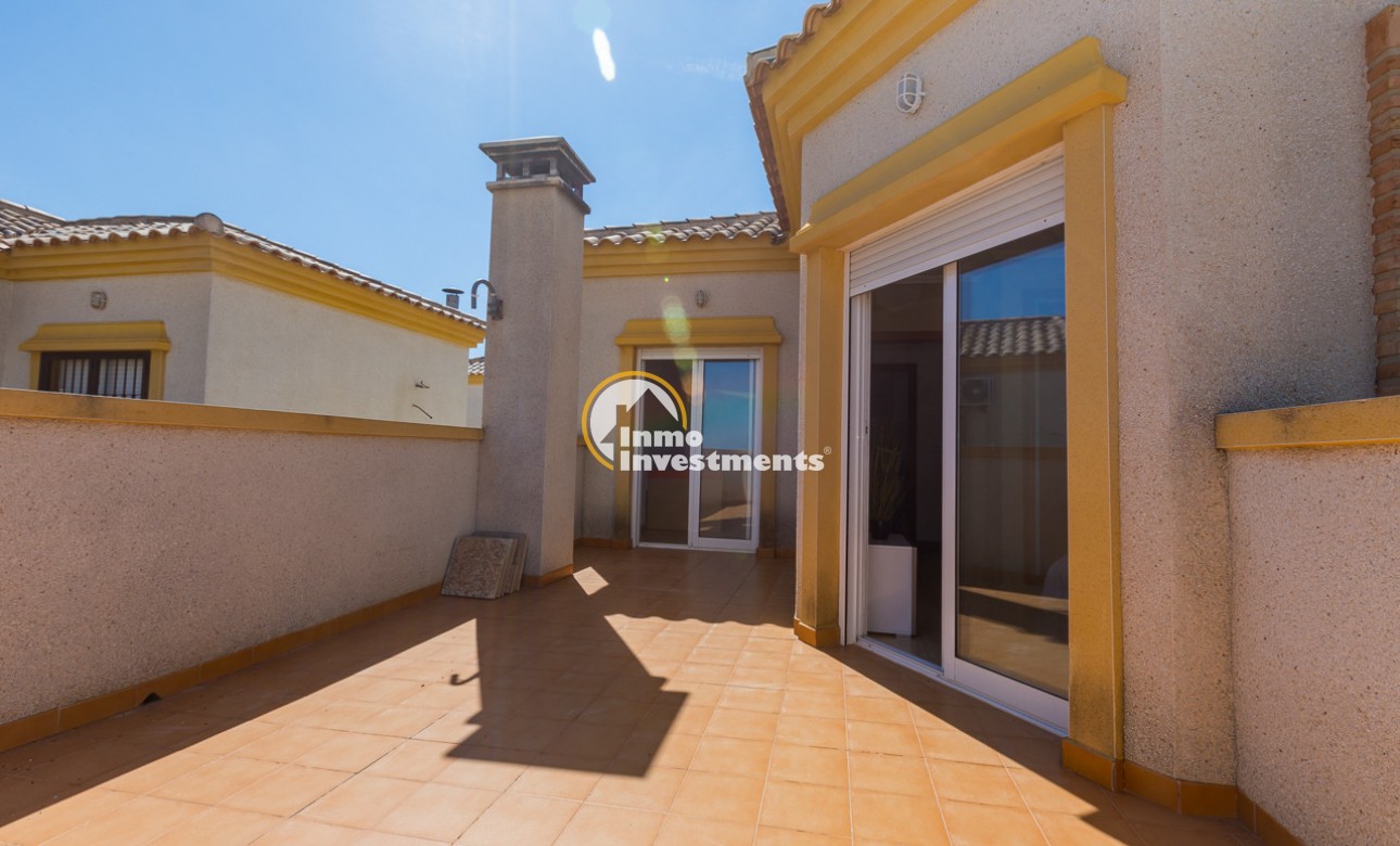 Reventa - Chalet independiente - Los Montesinos