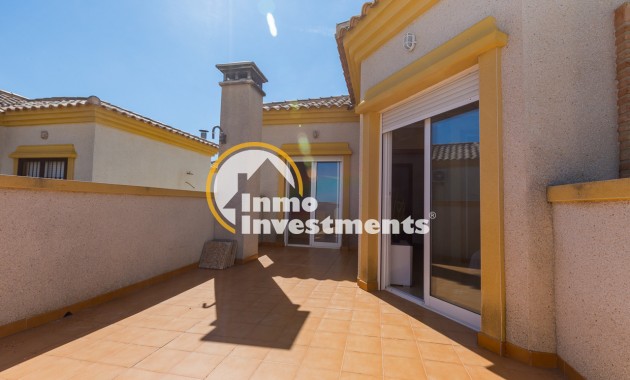 Reventa - Chalet independiente - Los Montesinos